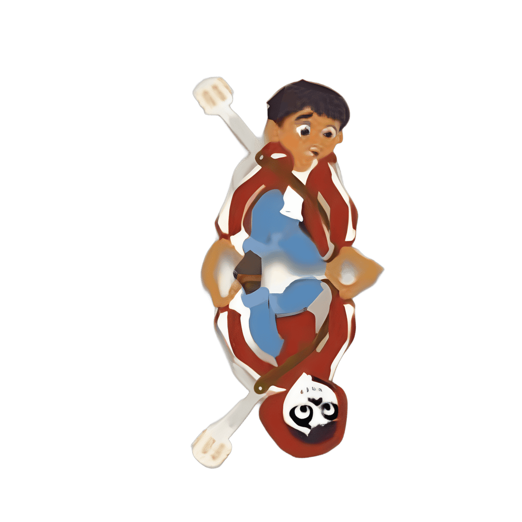 Miguel Disney pin