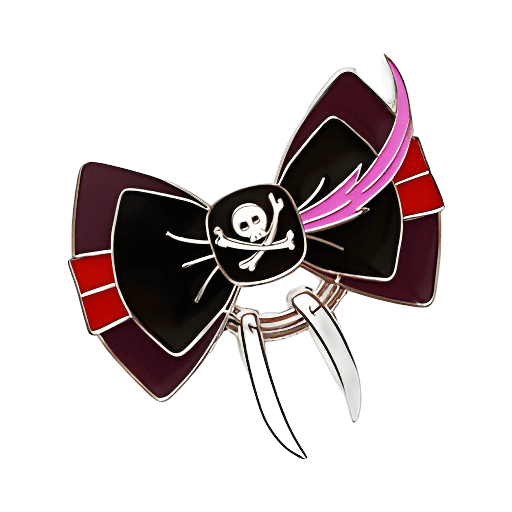 Dr. Facilier Disney pin