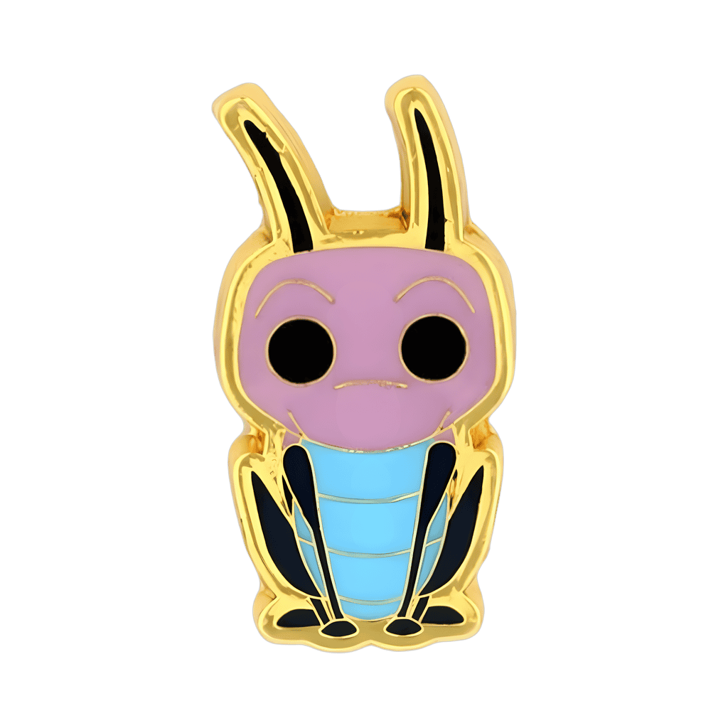 Cri-Kee Pin Disney pin