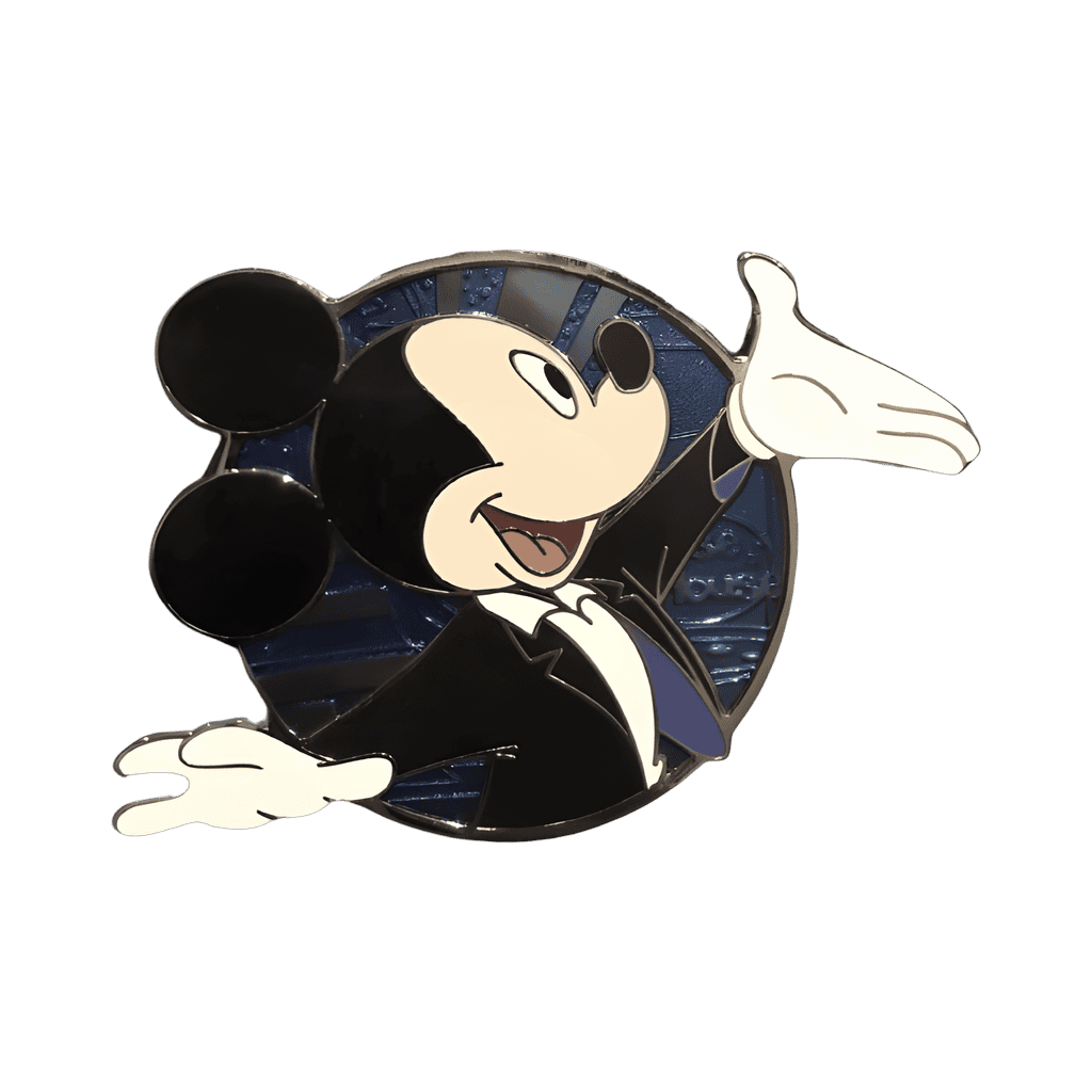 Disney's House of Mouse Disney pin