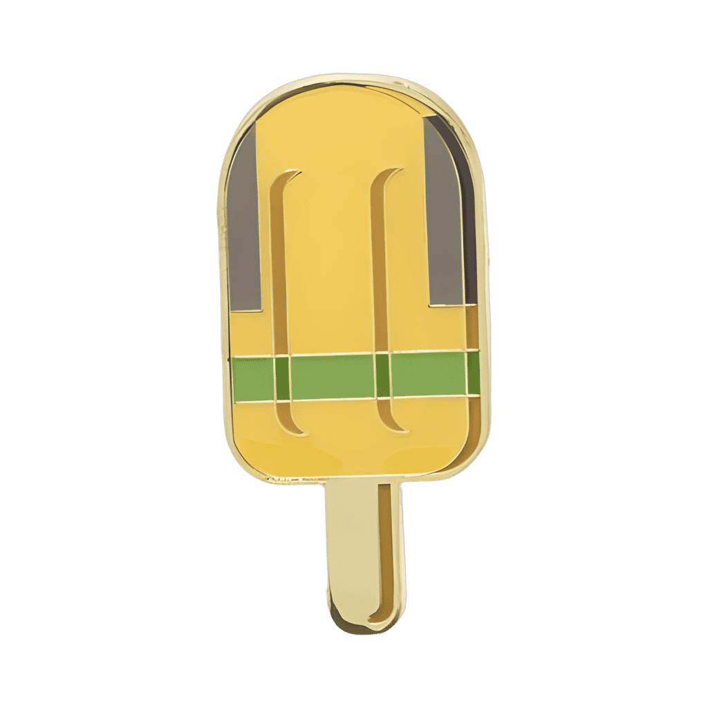 Pluto Disney pin