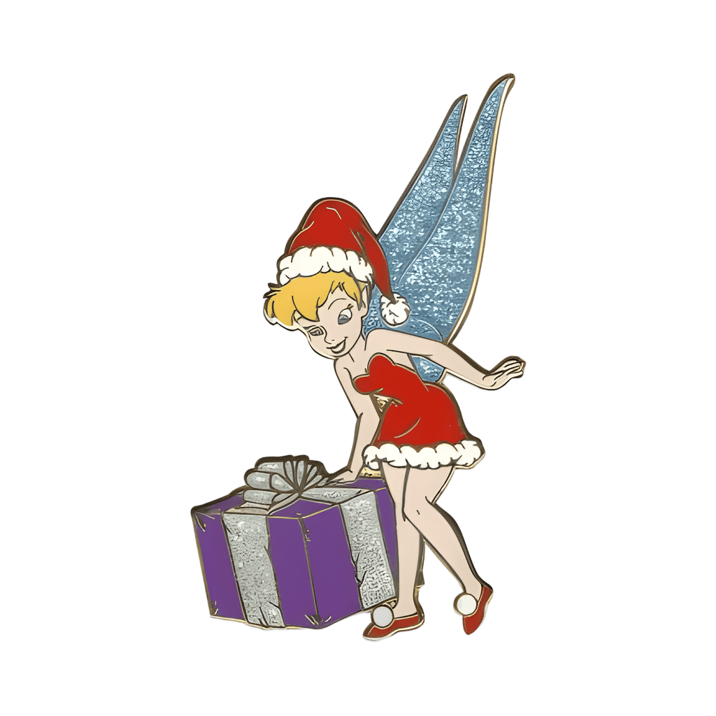Tinker Bell Disney pin