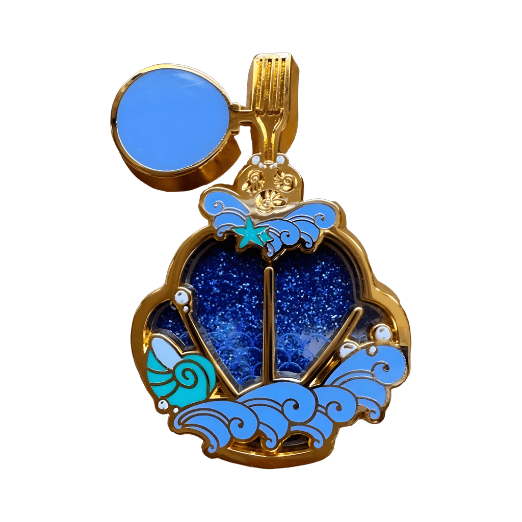 Ariel Disney pin