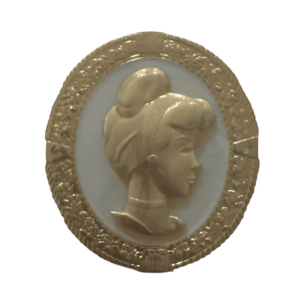 Cinderella Disney pin
