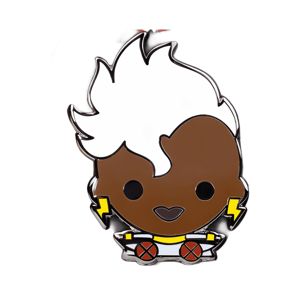 Storm (X-Men '97) Disney pin