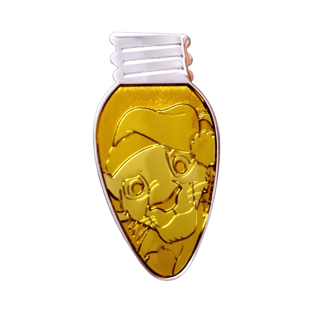 Simba Chaser Disney pin