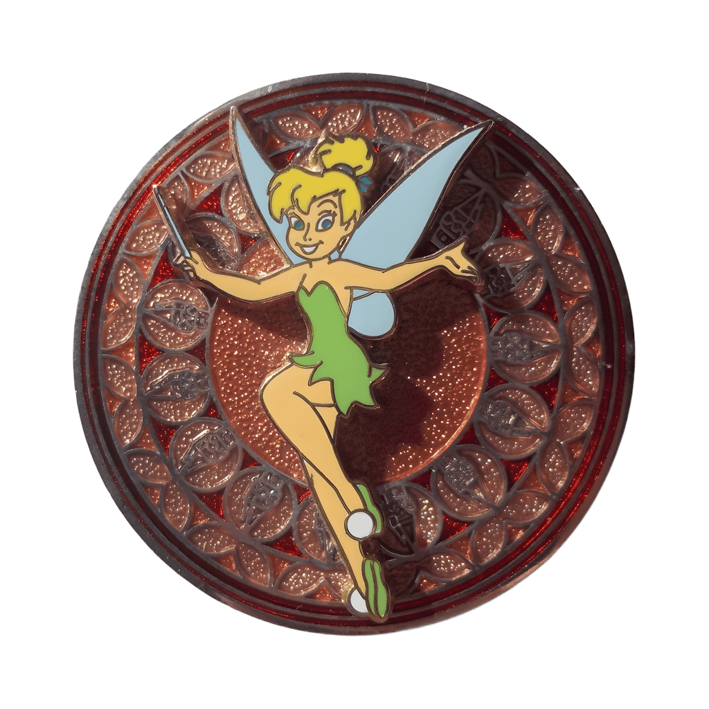 Tinker Bell Disney pin