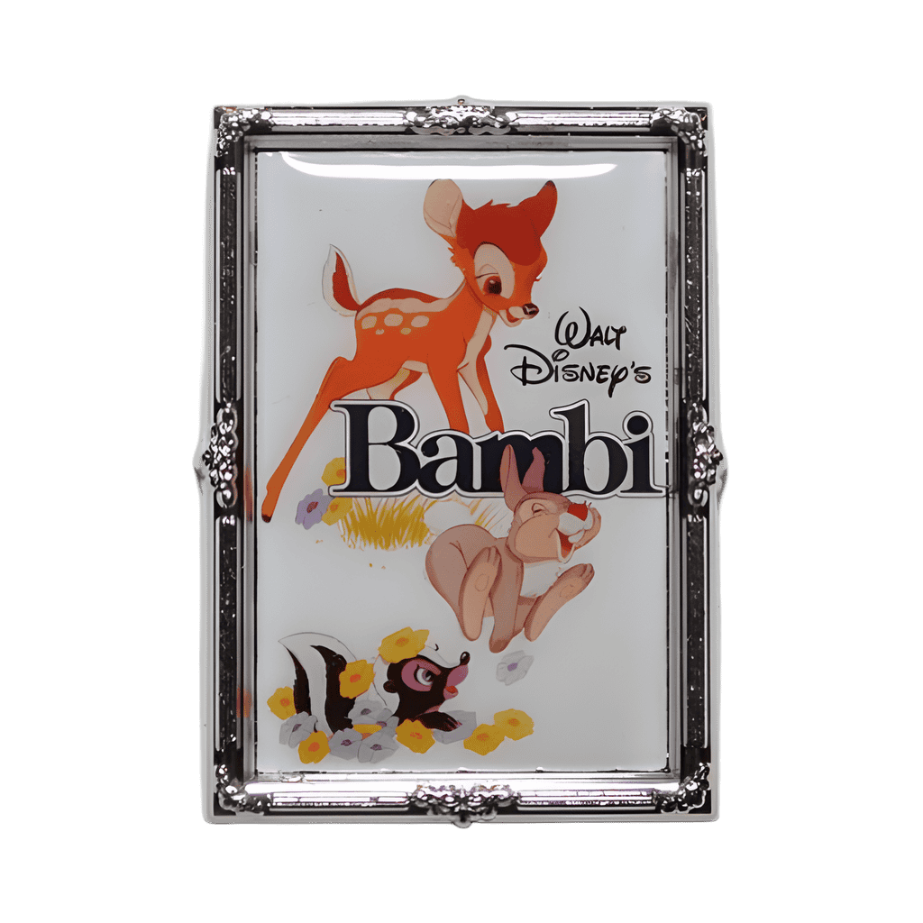 Bambi Disney pin