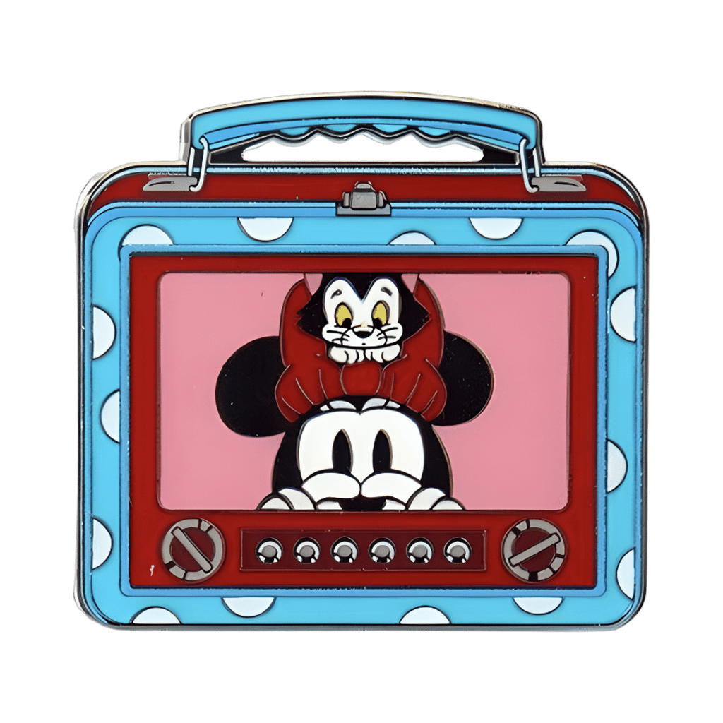 Minnie Mouse Disney pin