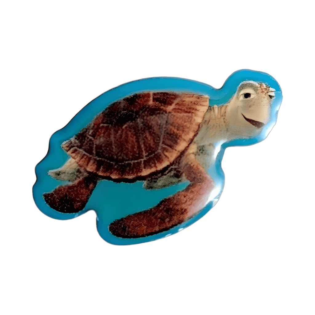 Crush - Sea Turtle - #56 Finding Nemo Disney pin