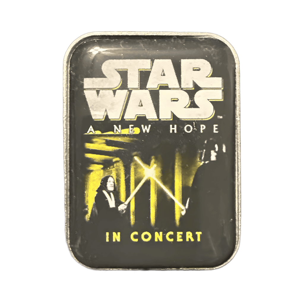 A New Hope Disney pin