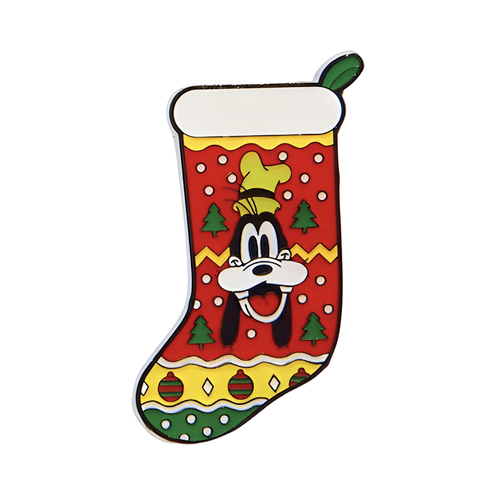 Goofy Disney pin