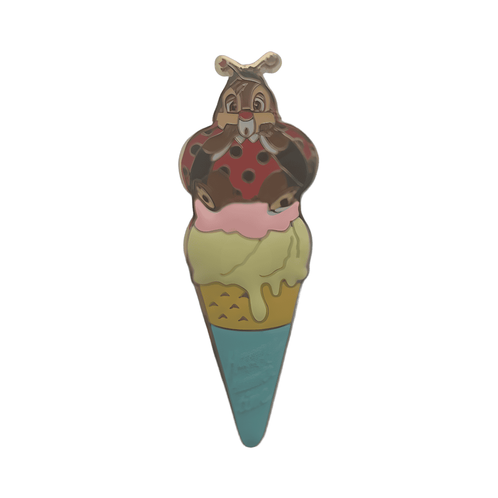 Dale Disney pin