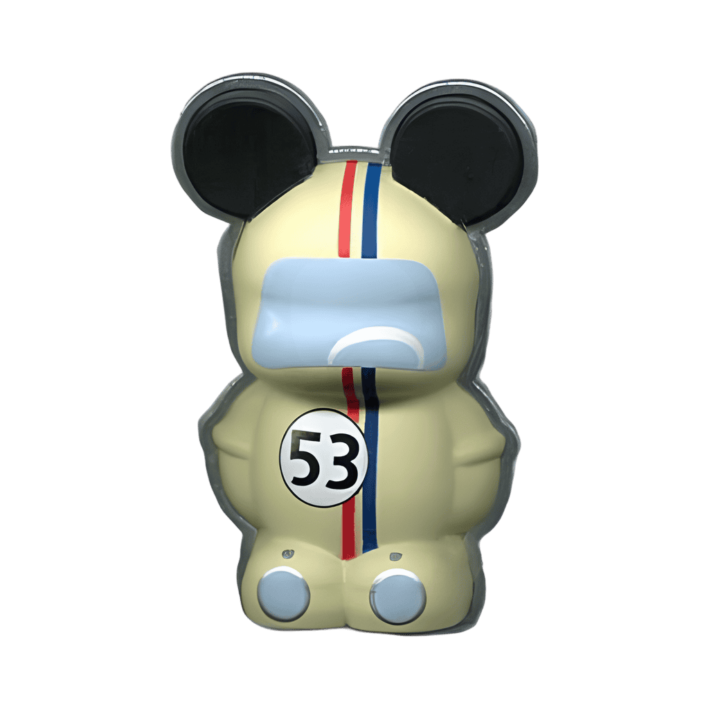 Herbie Disney pin