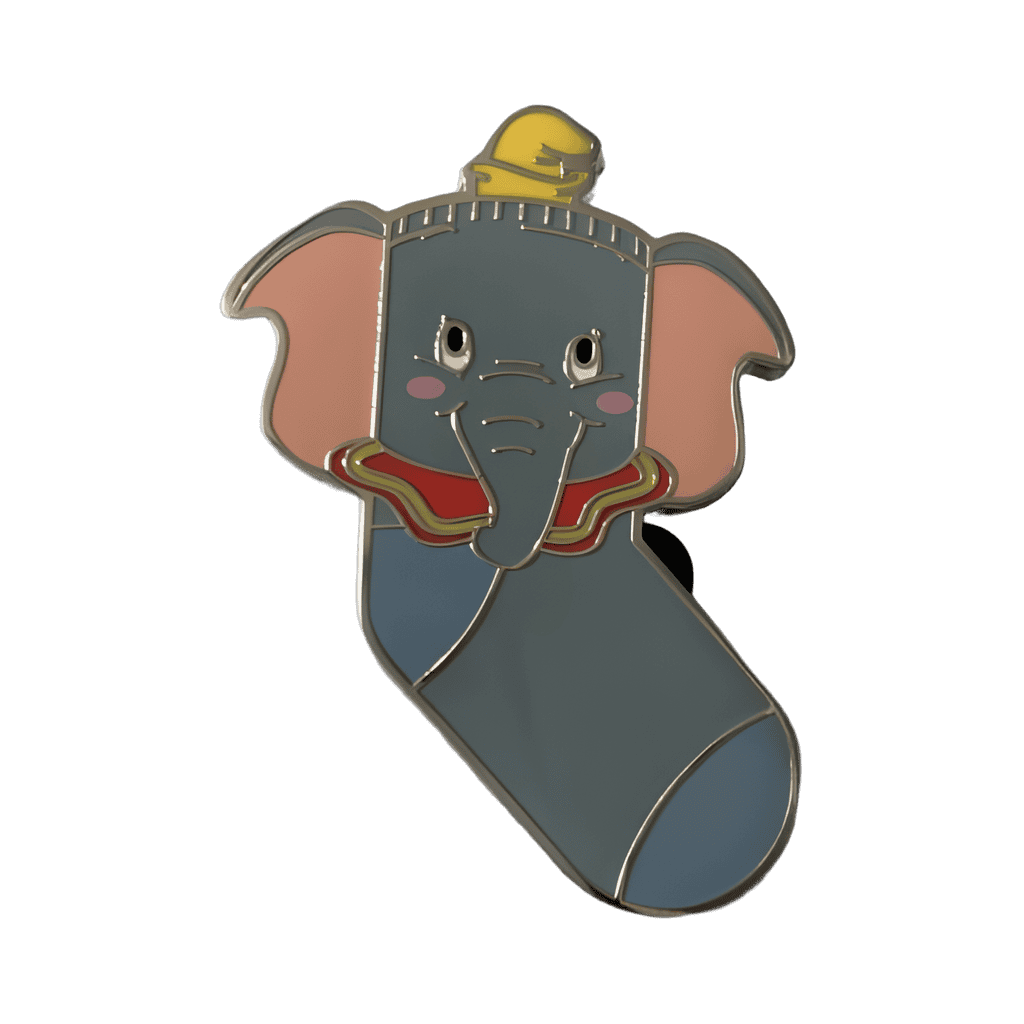Dumbo Disney pin