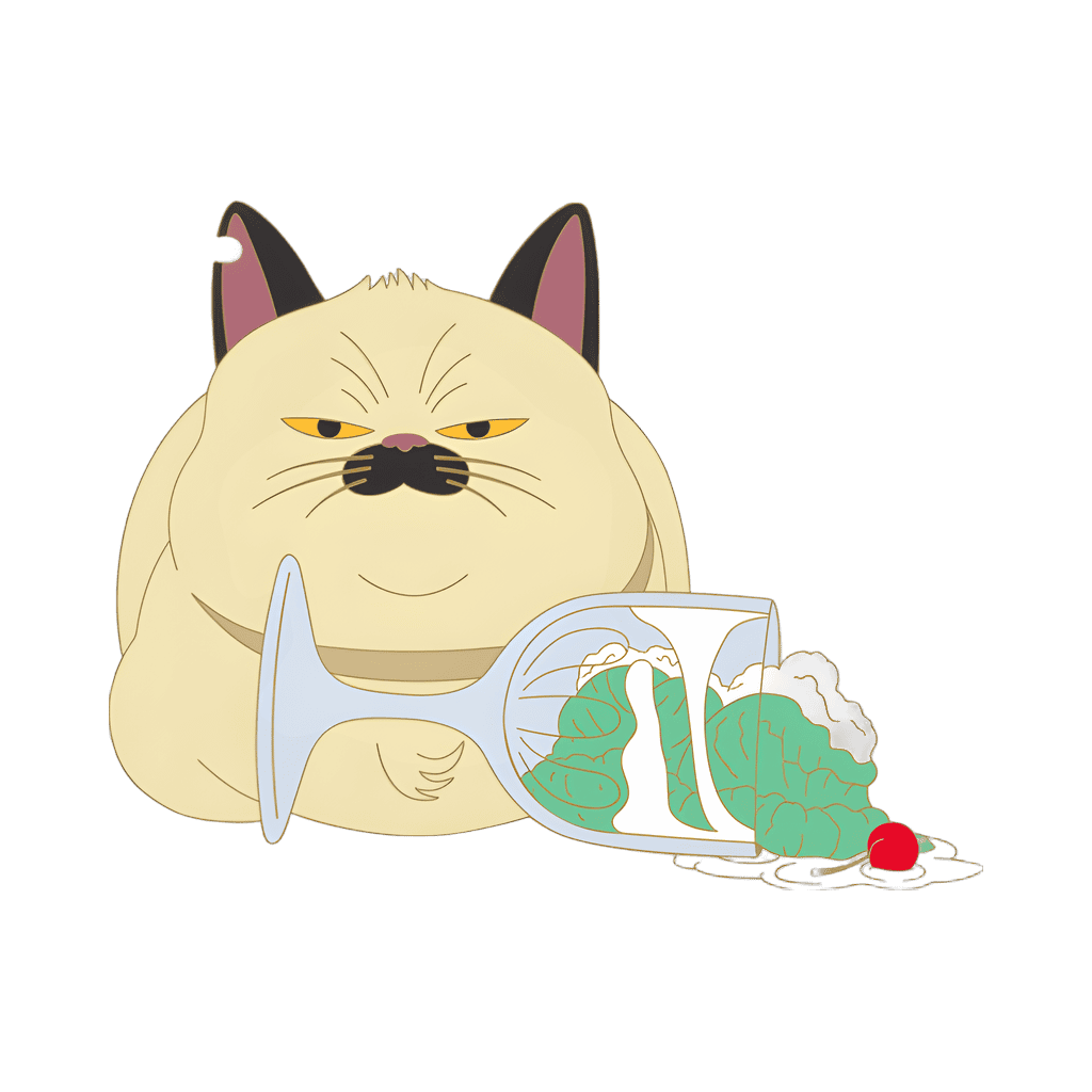 Machiavelli Disney pin