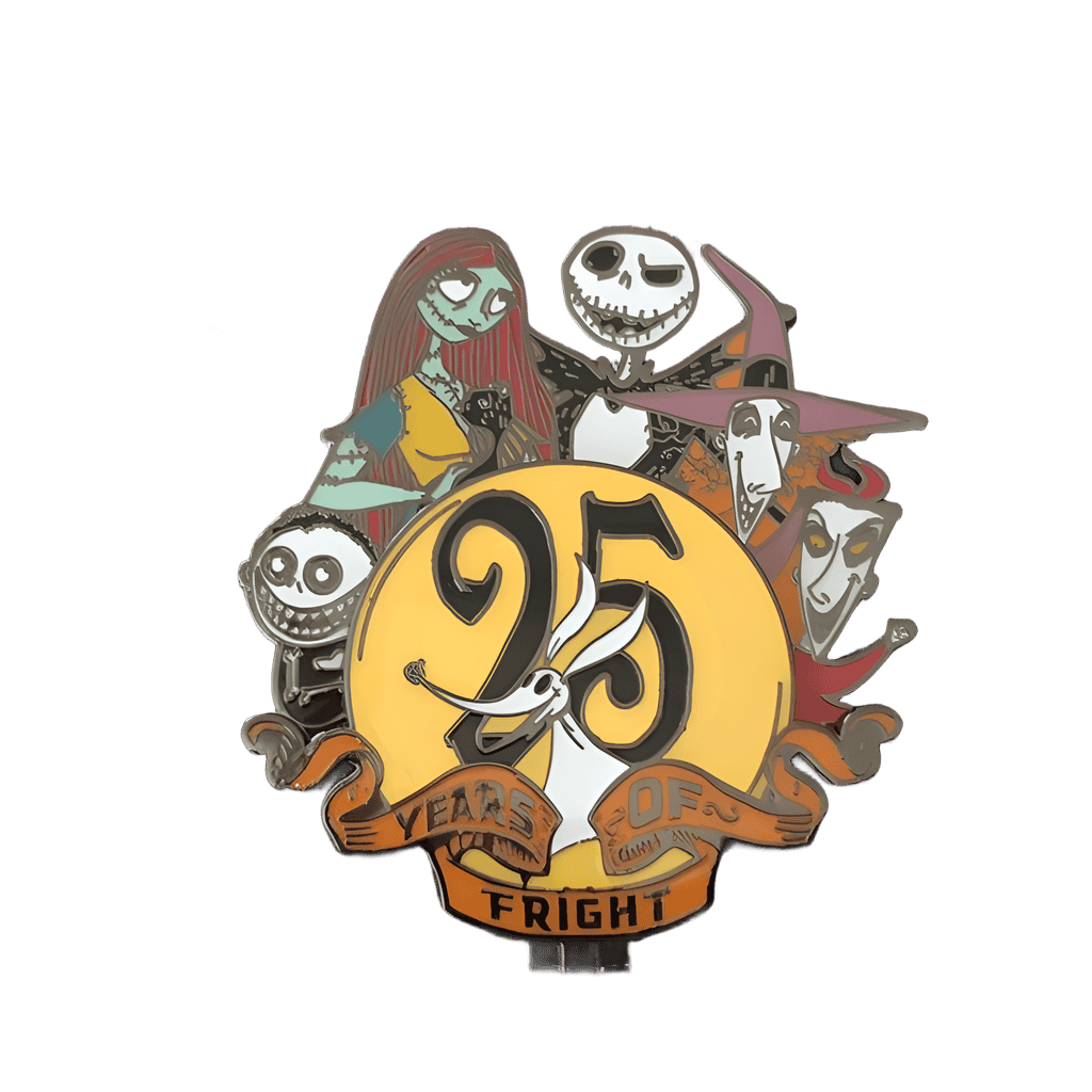 Jumbo Pin Disney pin