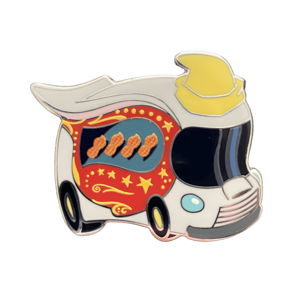 Dumbo Disney pin
