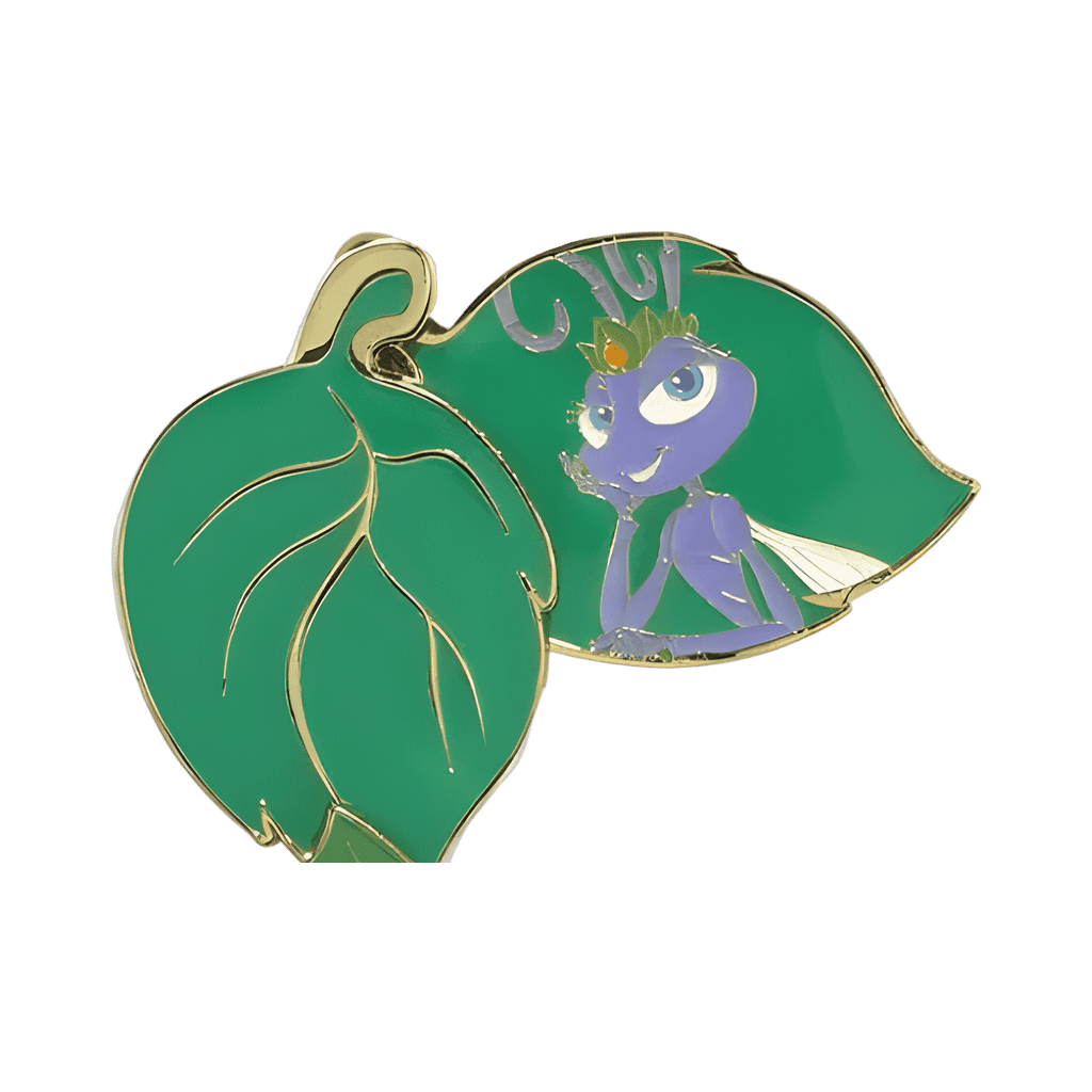 Princess Atta Disney pin