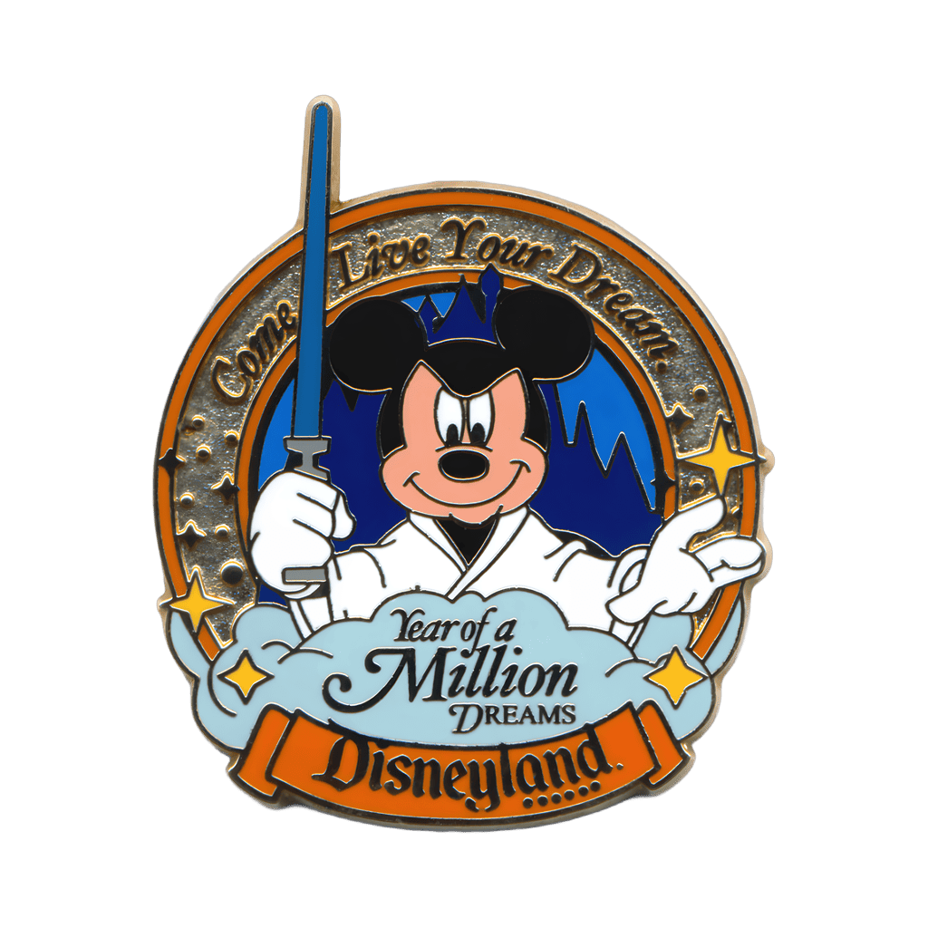 Disney Visa Rewards Disney pin