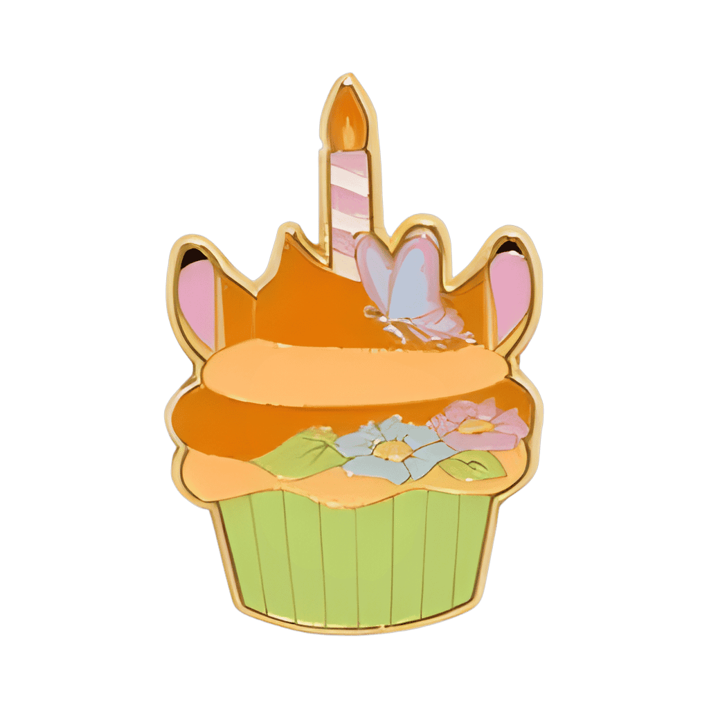 Bambi Disney pin