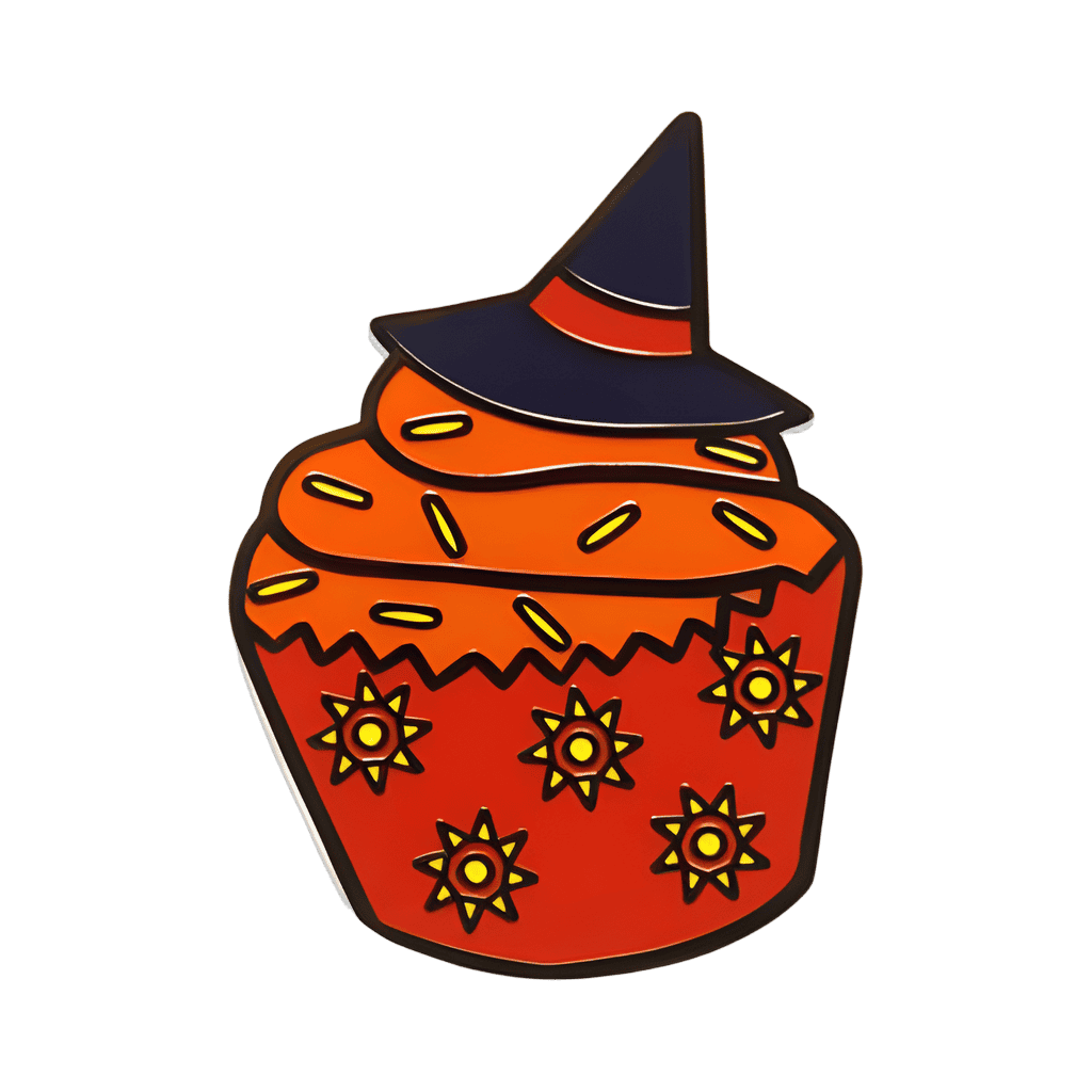 Dani Dennison Disney pin