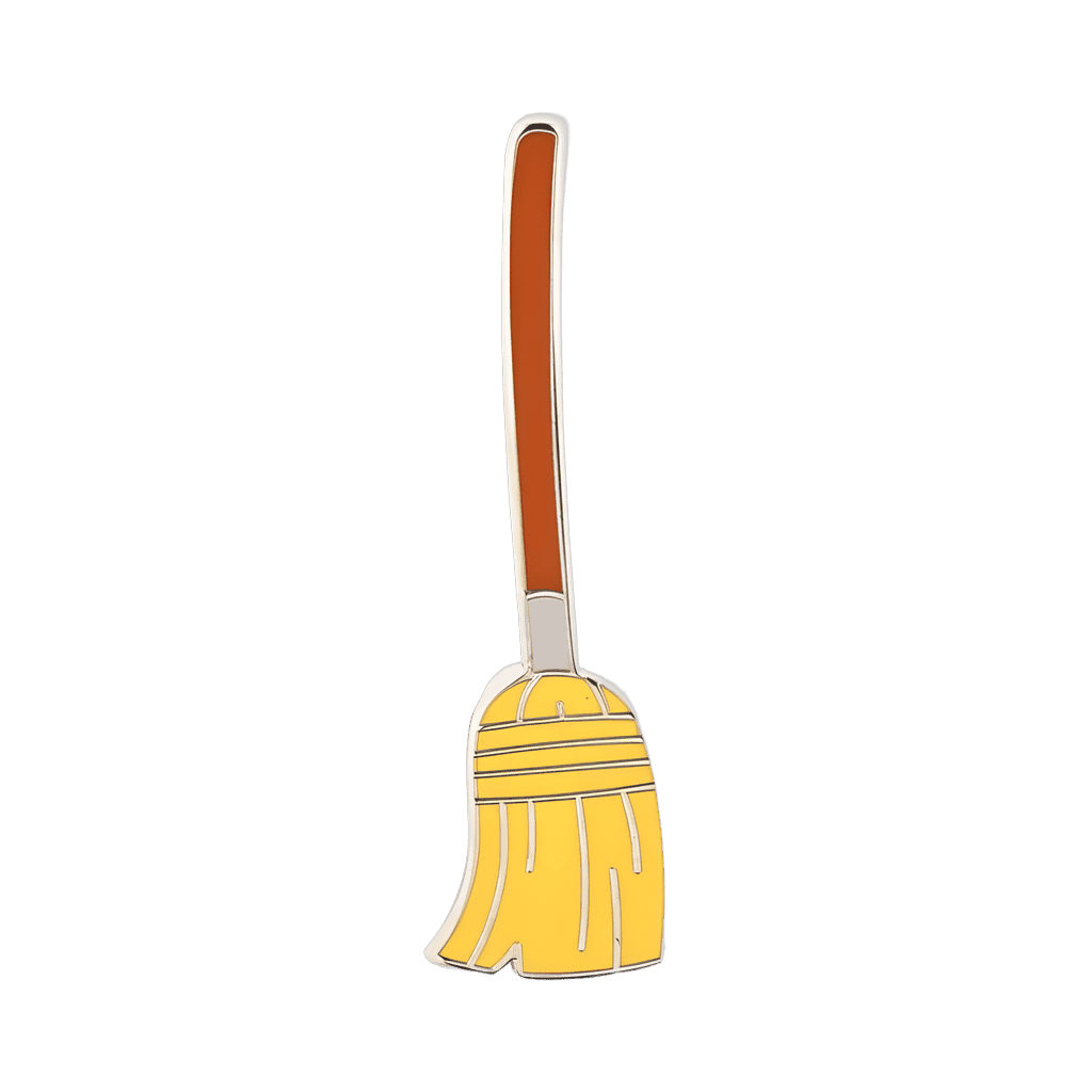 Mystery Cuties Collection - Winnie Sanderson's Broom Disney pin