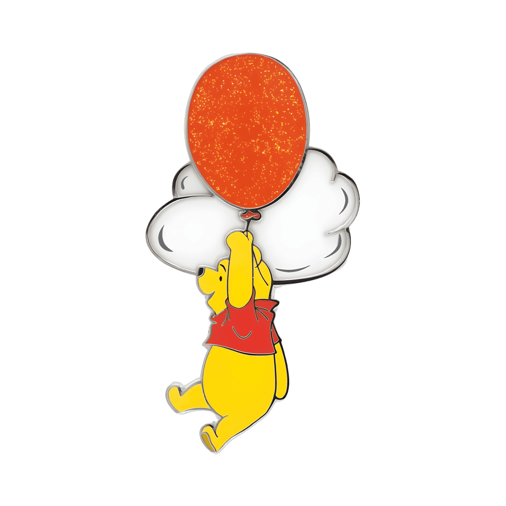 Winnie the Pooh Disney pin