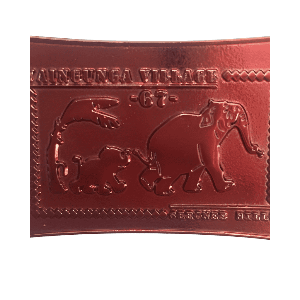 Jungle Book Booster Disney pin