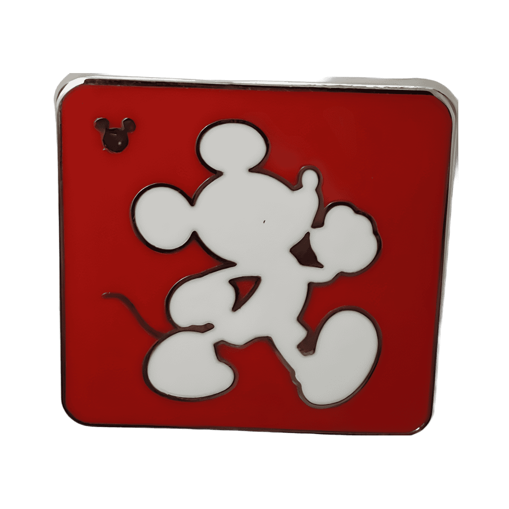 Mickey Avenue - Mickey Mouse Disney pin