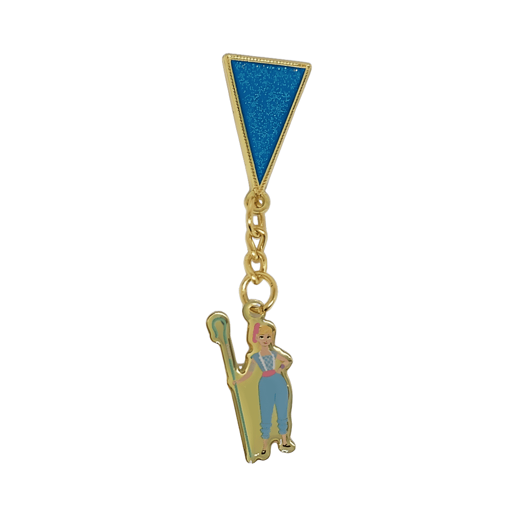 Grand Opening Pixar Boxed Set — Bo Peep Disney pin