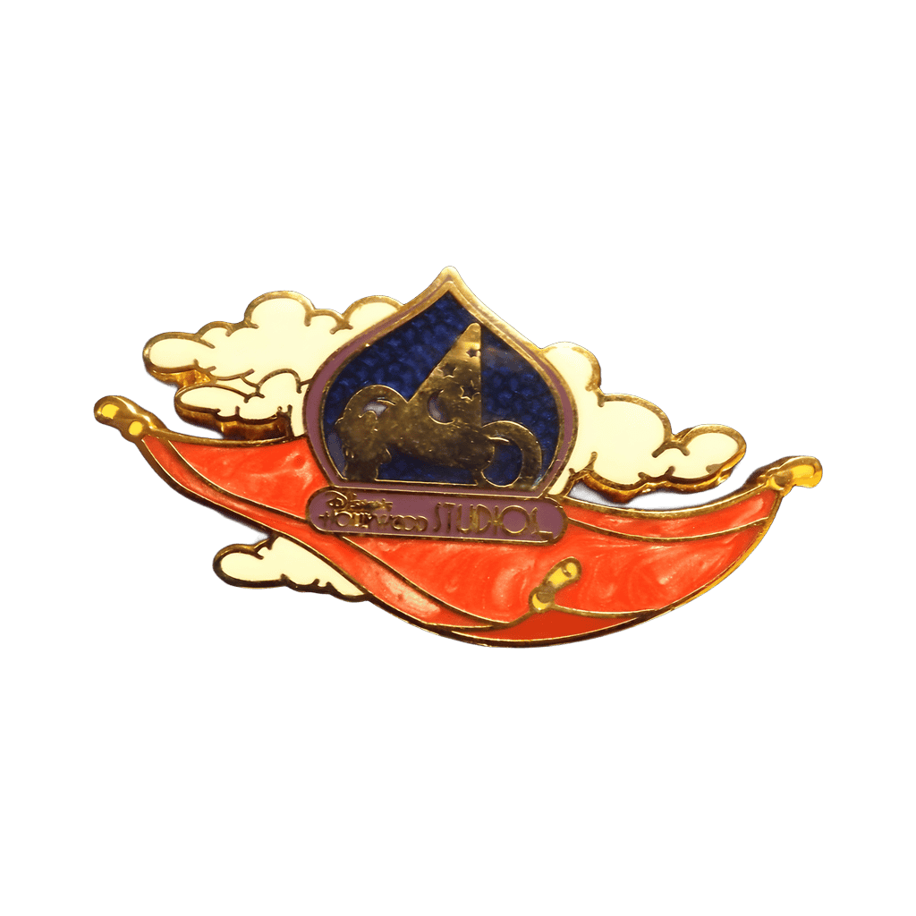 Disney's Hollywood Studios Disney pin