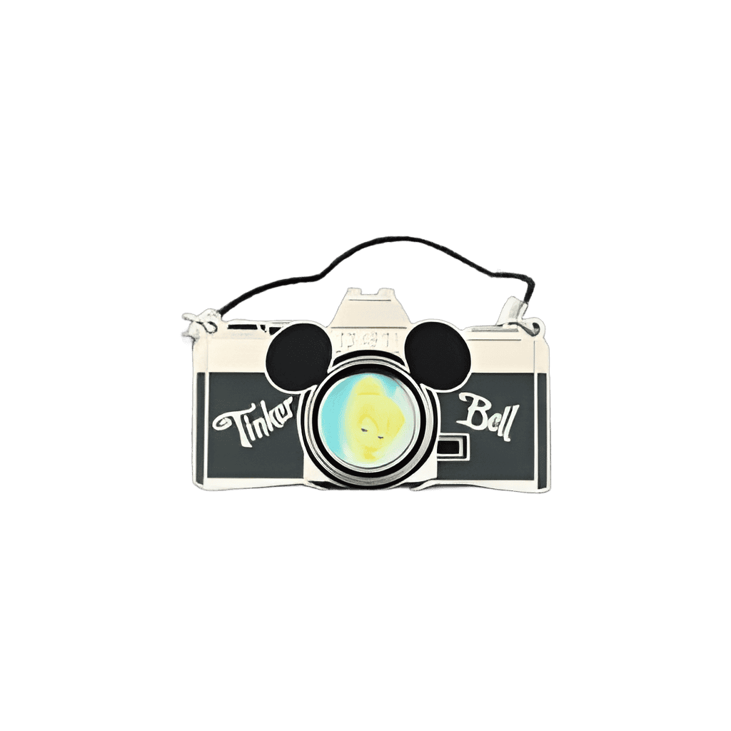 Tinker Bell Disney pin