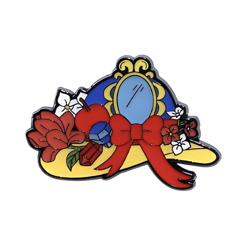 Snow White Disney pin
