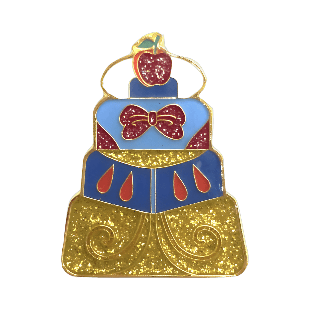 Snow White Disney pin