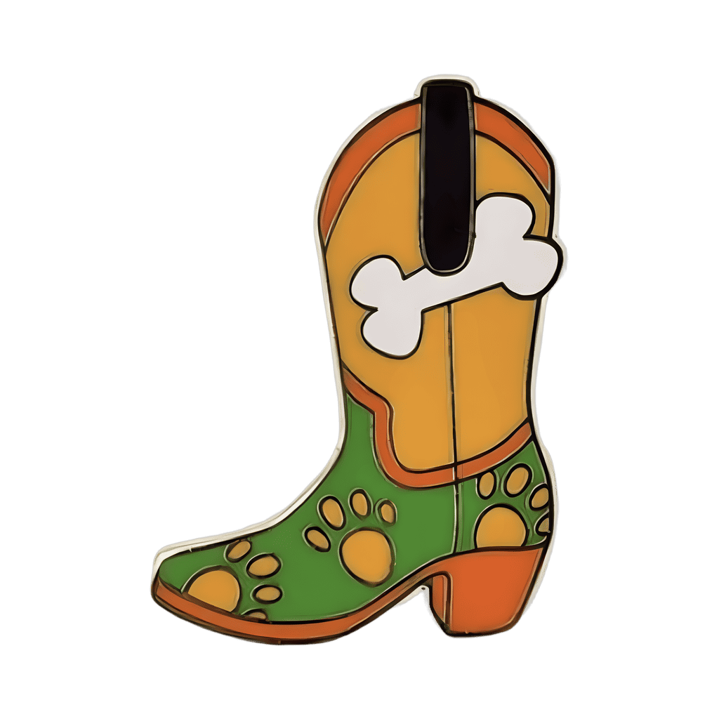 Pluto Disney pin