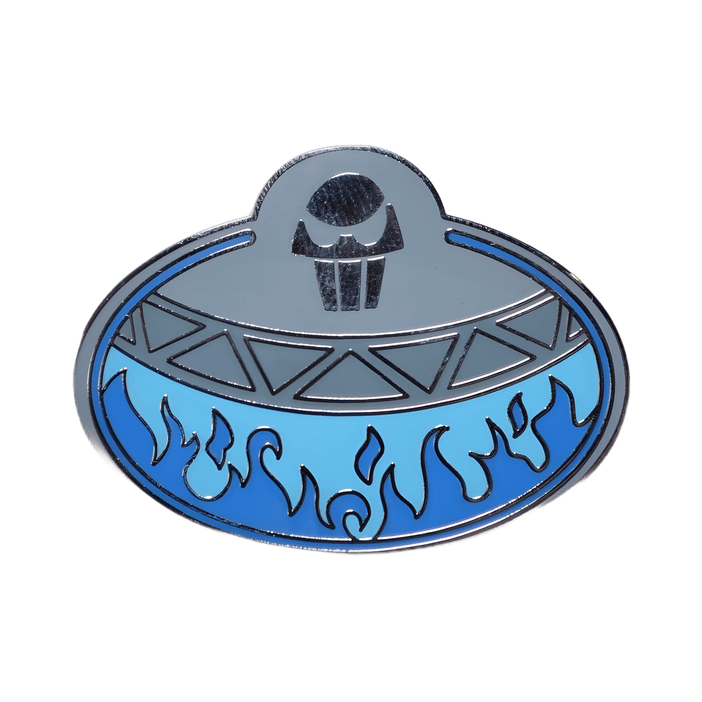 Cast Exclusive - Hades Disney pin