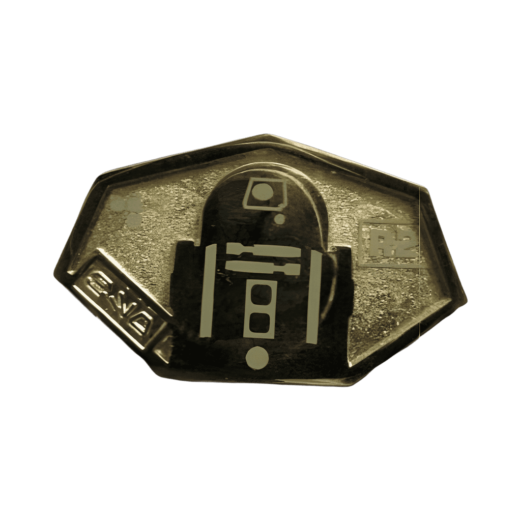 R2-D2 Disney pin
