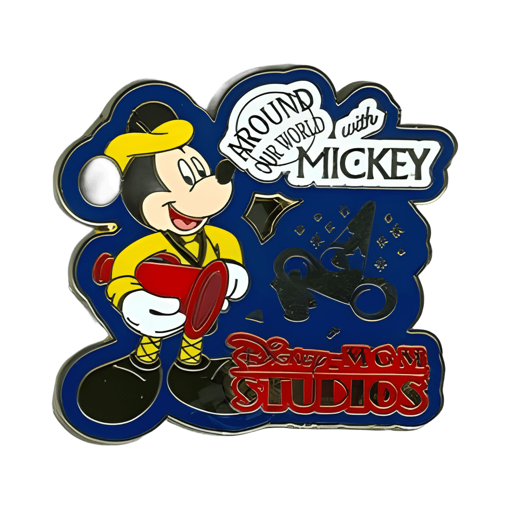 Disney-MGM Studios Disney pin