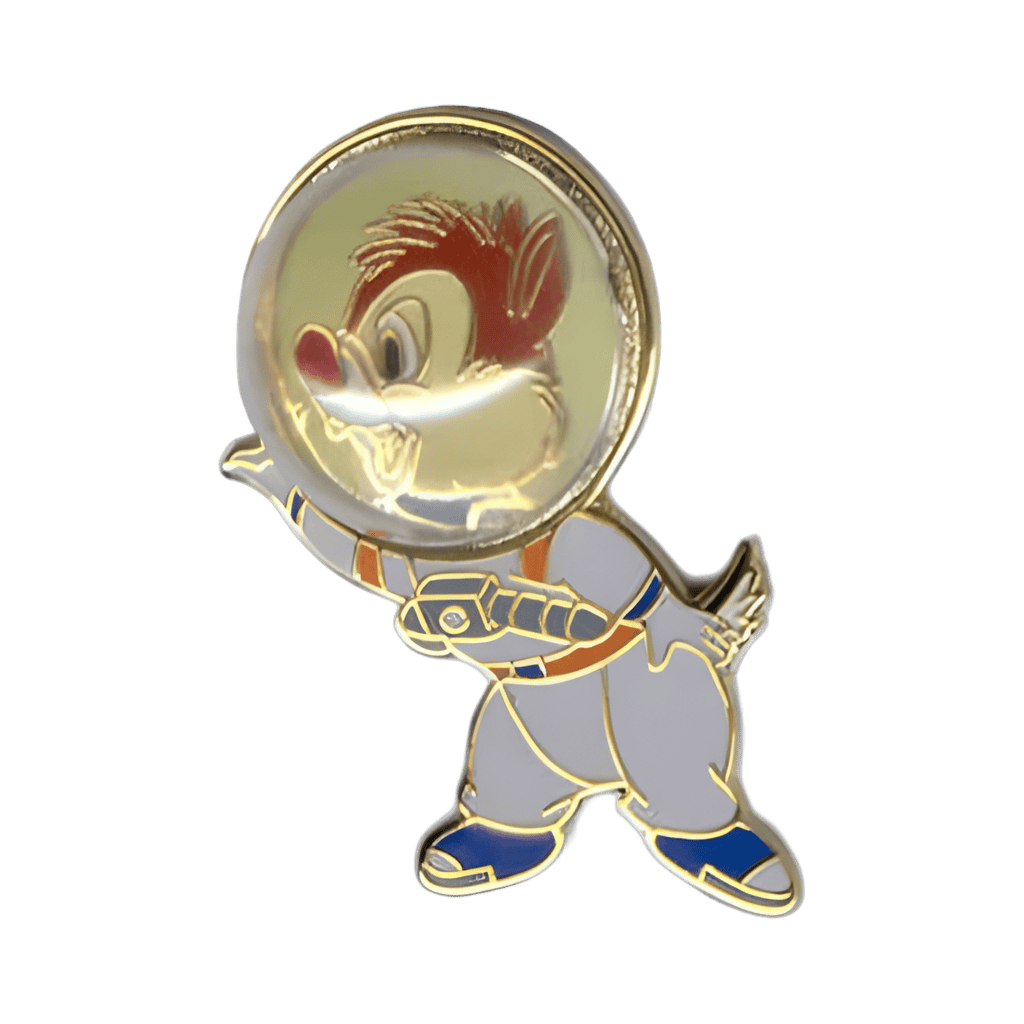 Dale Disney pin