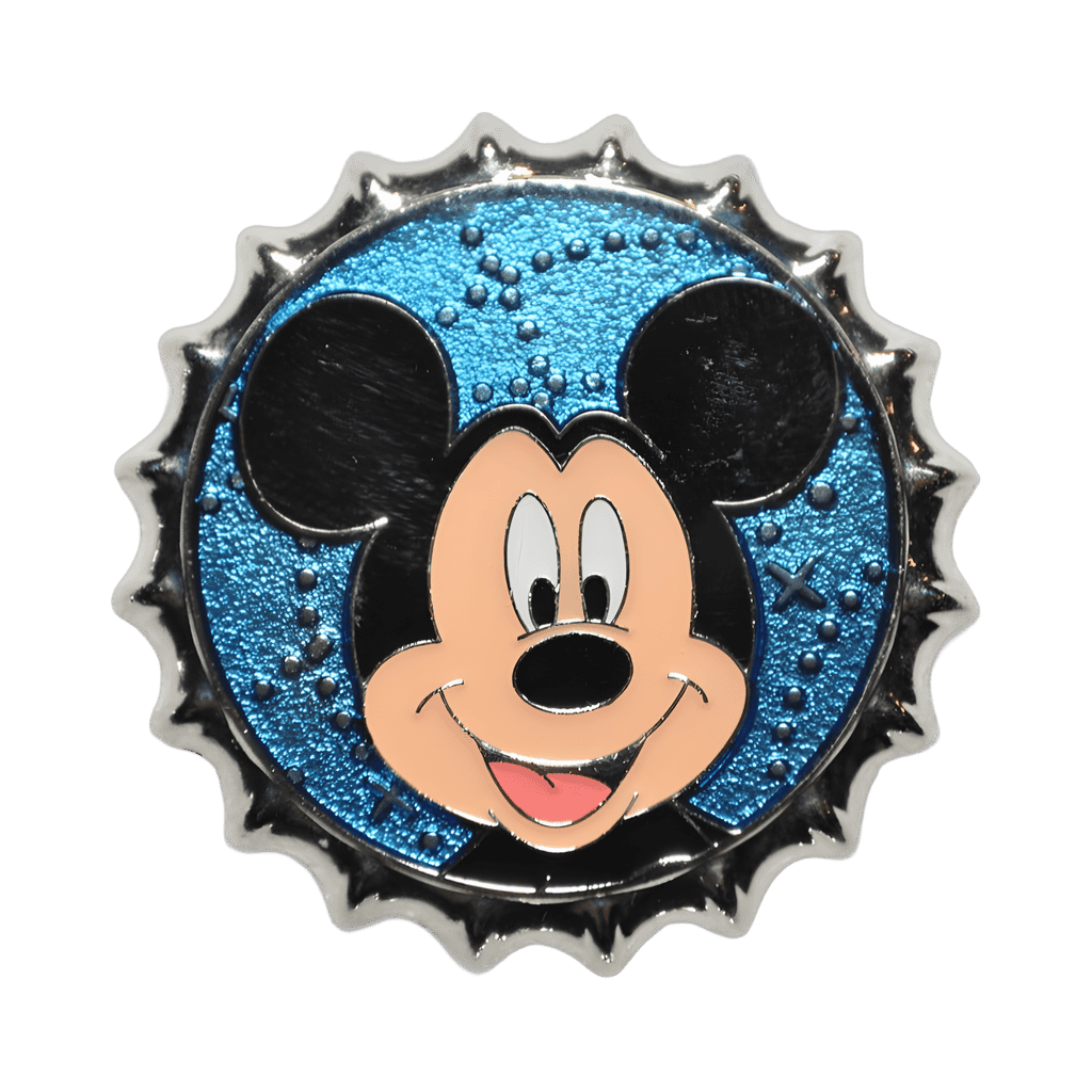 MIckey Mouse Disney pin
