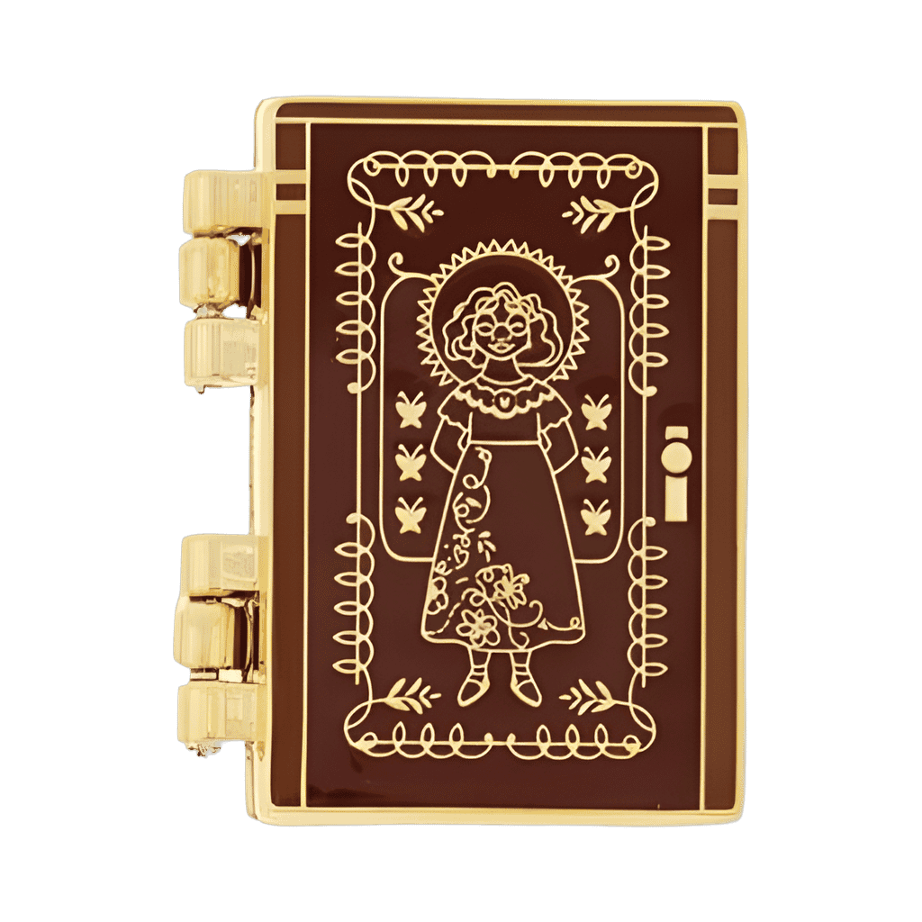 Mirabel Disney pin