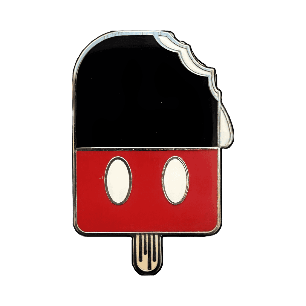 Mickey Mouse Disney pin