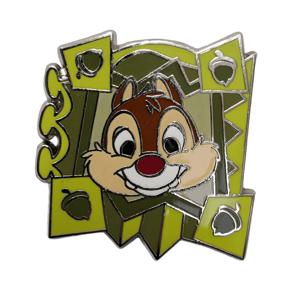 Dale Disney pin