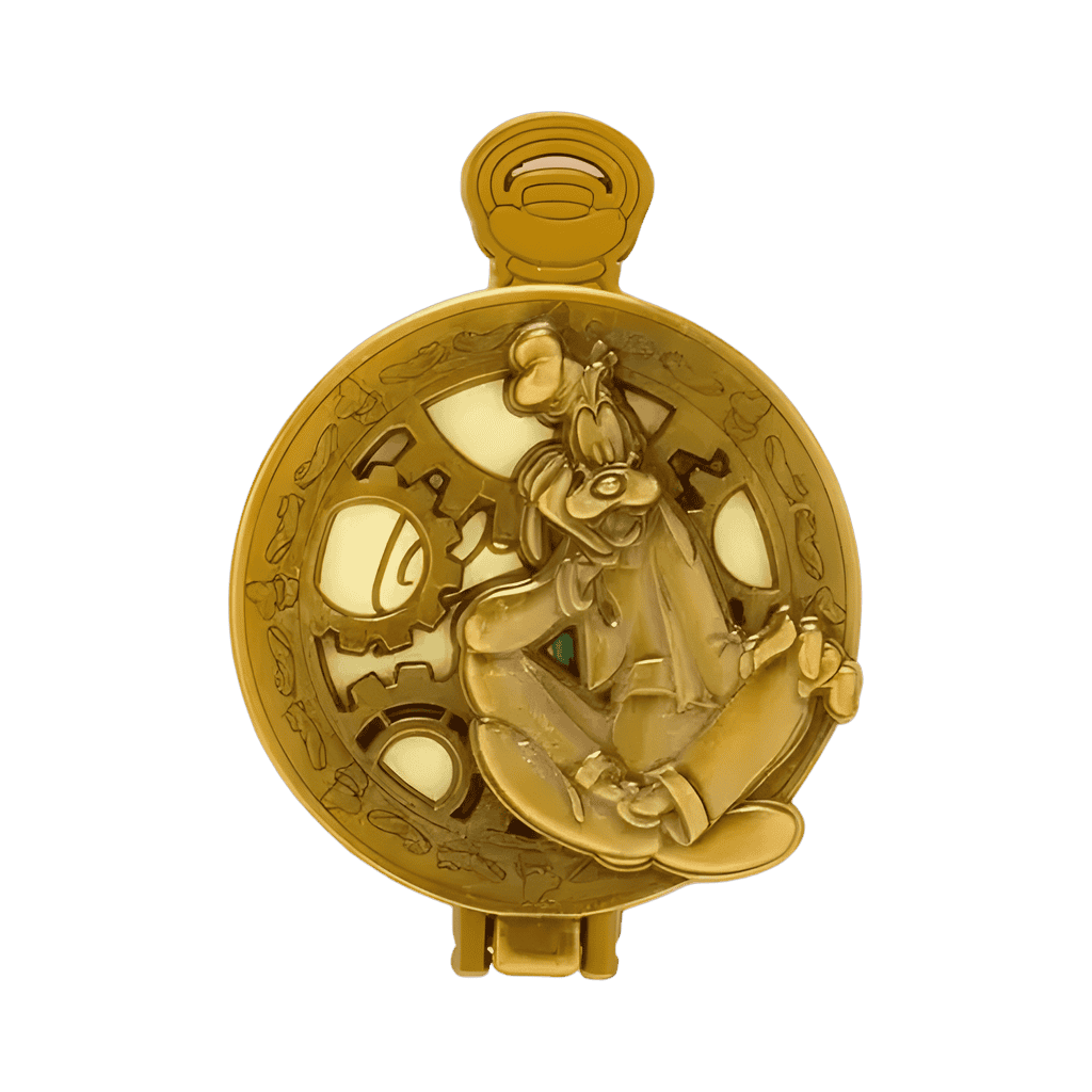 Goofy Disney pin