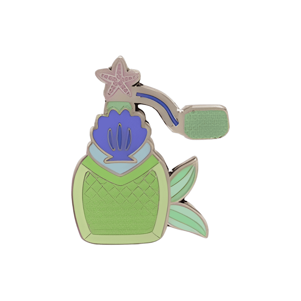 Ariel Disney pin
