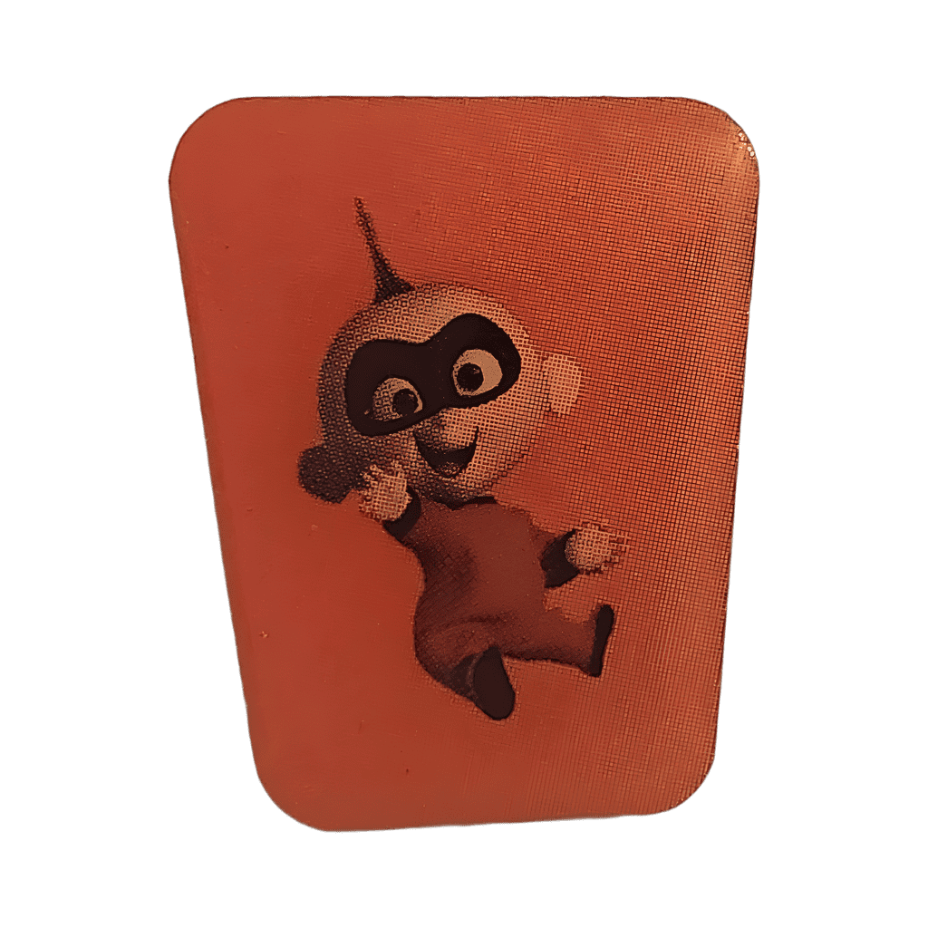 #66 Incredibles - Jack-Jack Disney pin