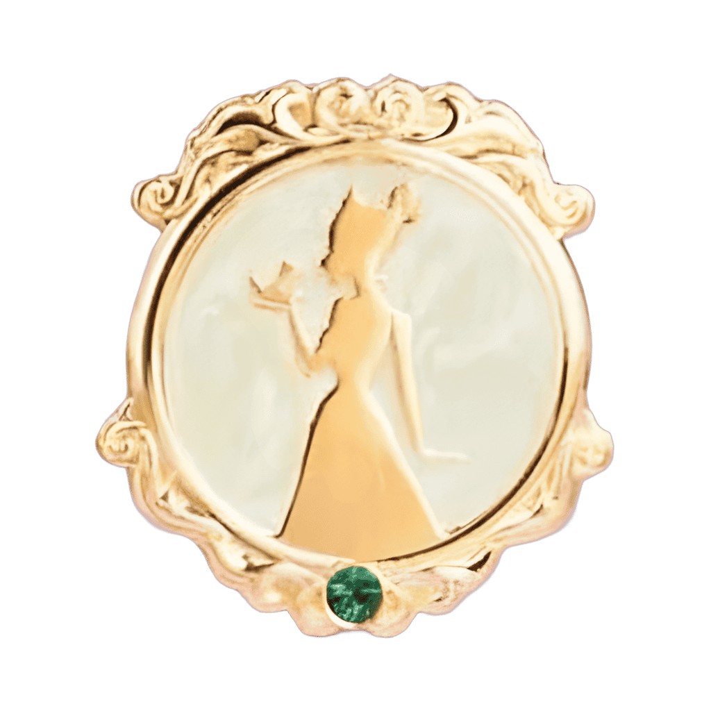 Tiana Disney pin
