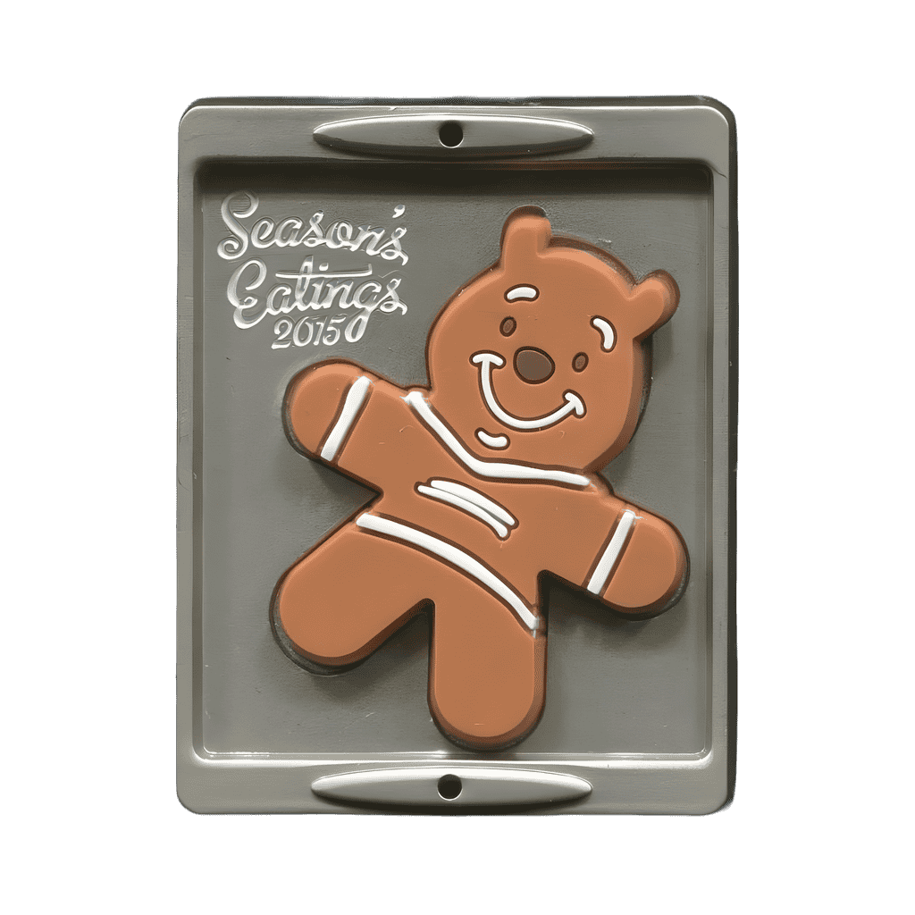 Winnie the Pooh Disney pin