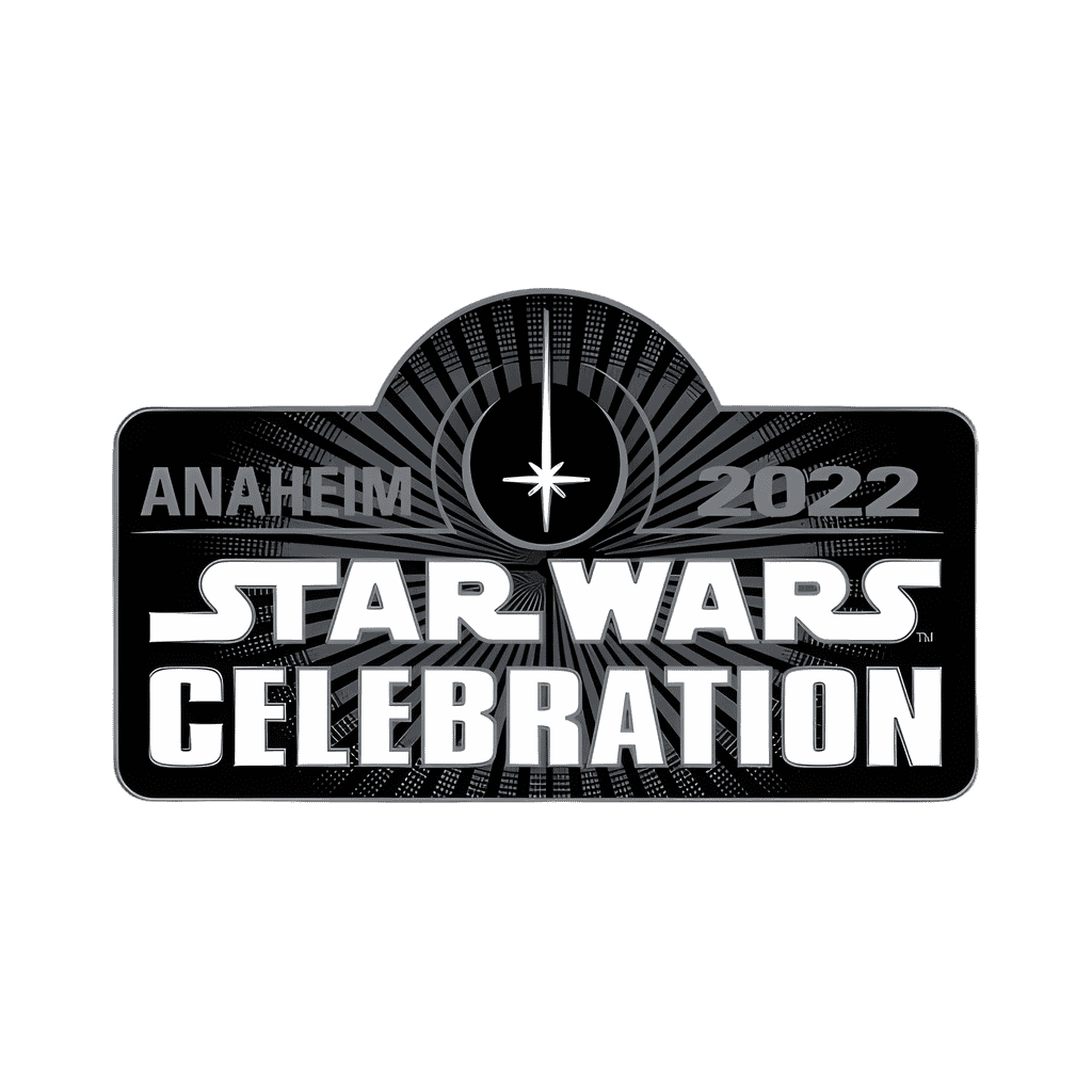 Logo Disney pin